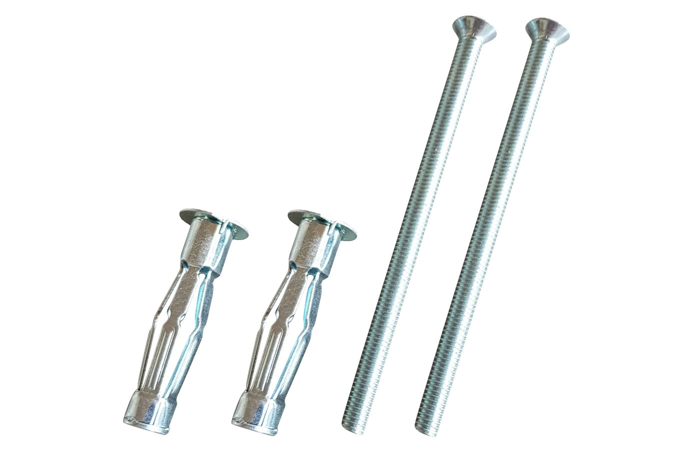 Wall Mounting Kit B (Drywall / Plasterboard)