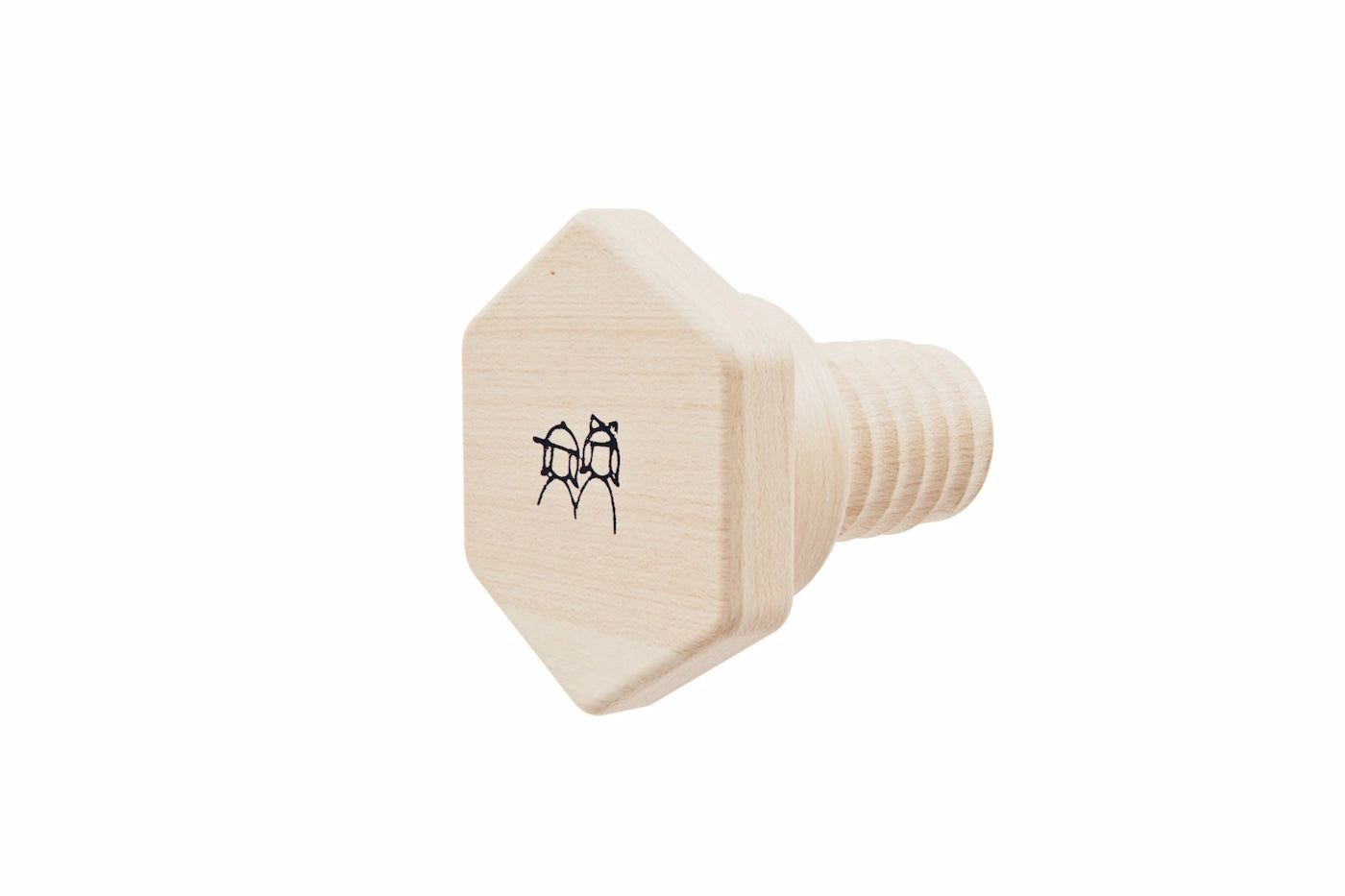 Short Screw 35 mm