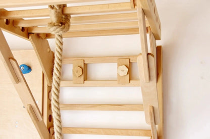 Loopo Spojka W1 – detail spojky