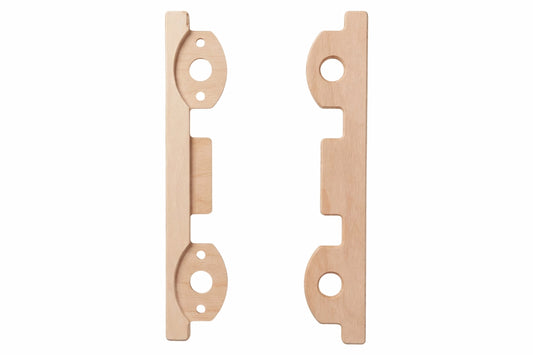 Panel Connector E1