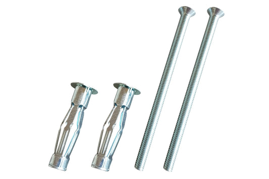 Wall Mounting Kit B (Drywall / Plasterboard)