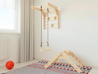 Loopo Cliff 6in1