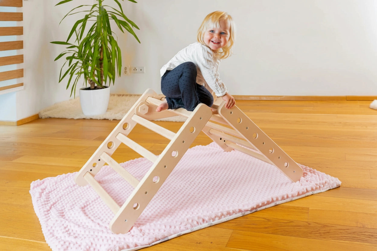 Loopo Froggie 2in1