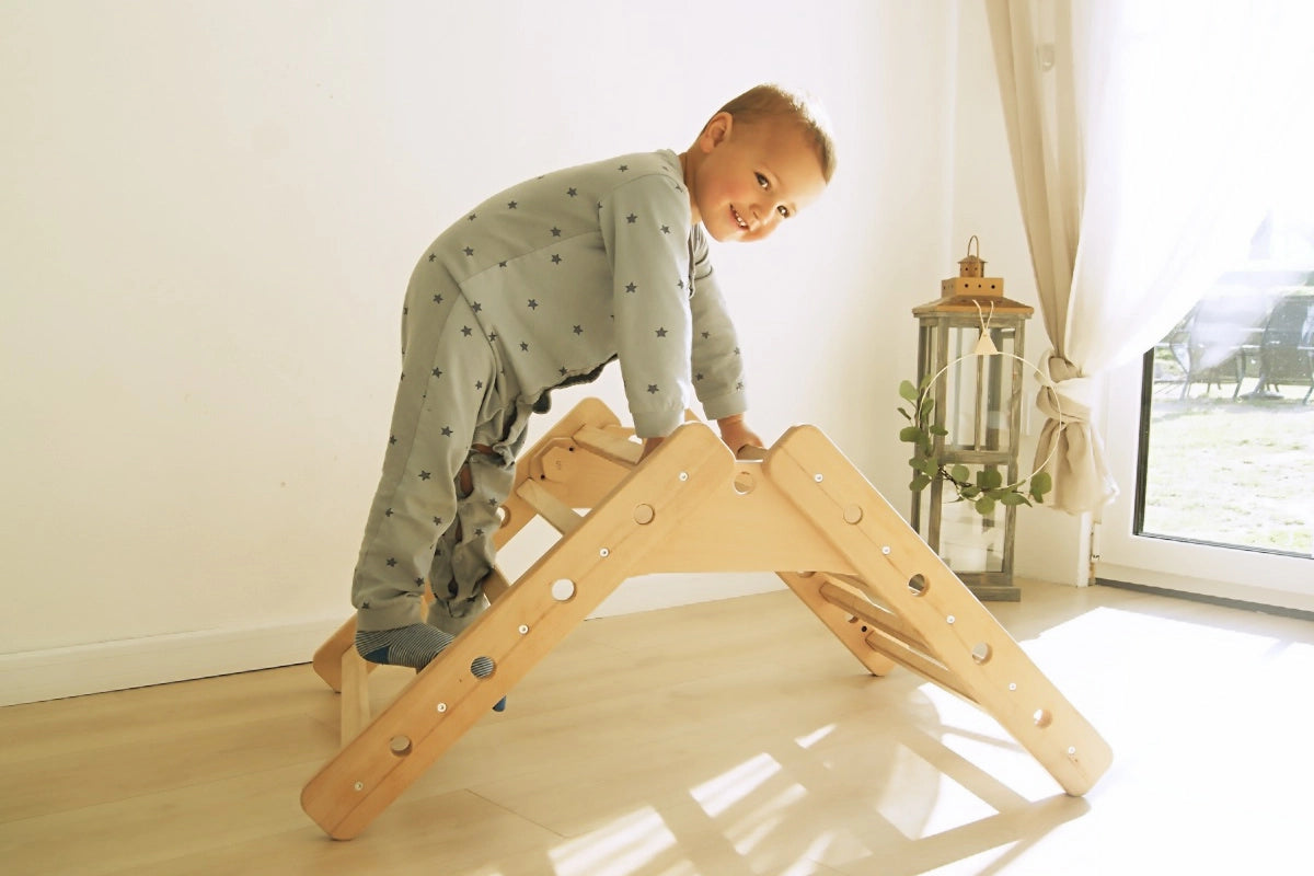 Loopo Little House 3in1