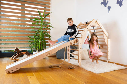 Loopo Little House 3in1