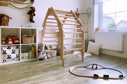 Loopo Little House 3in1