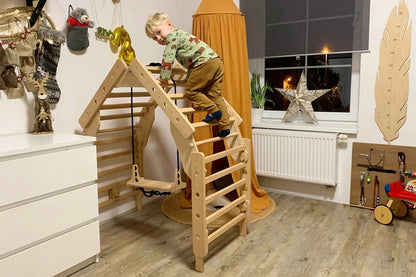 Loopo Little House 3in1