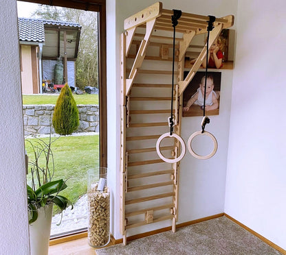 Loopo Mini Gym 5in1