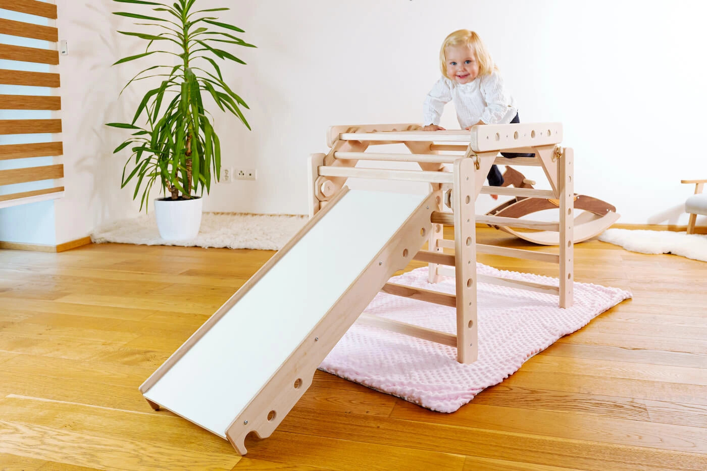 Loopo Monkey 7in1