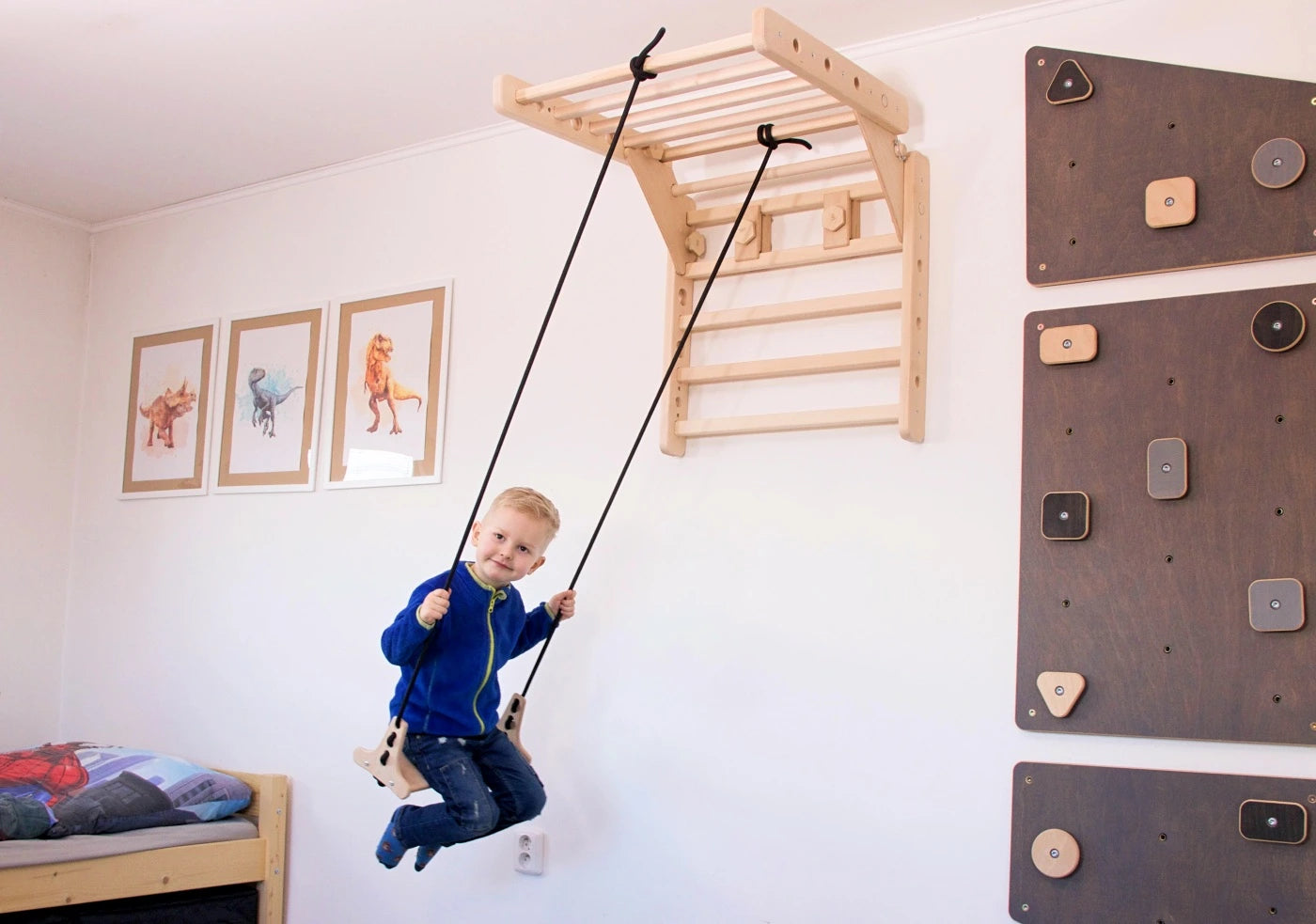 Loopo Monkey 7in1