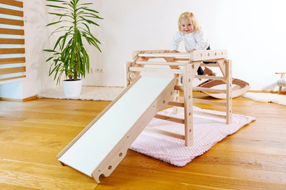 Loopo Panther 3in1