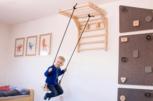 Loopo Swing 2in1