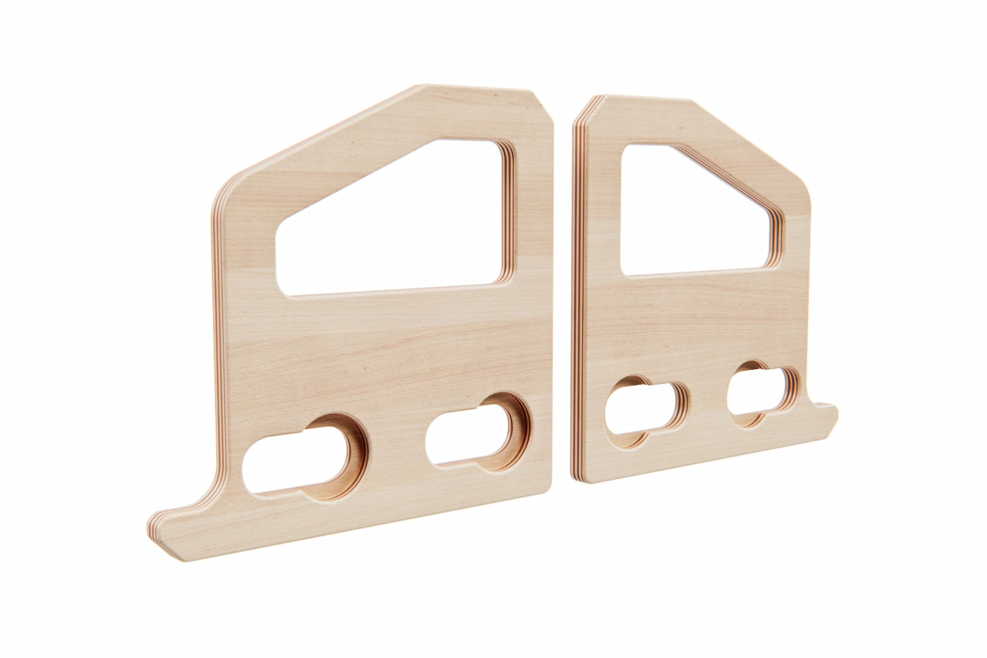 Grip Handles M1