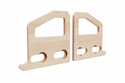 Grip Handles M1