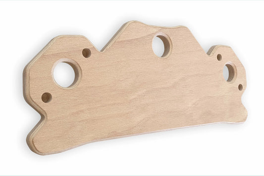 Angle Connector T2