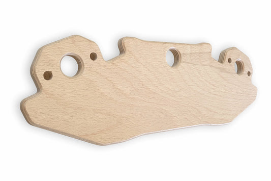 Angle Connector T3