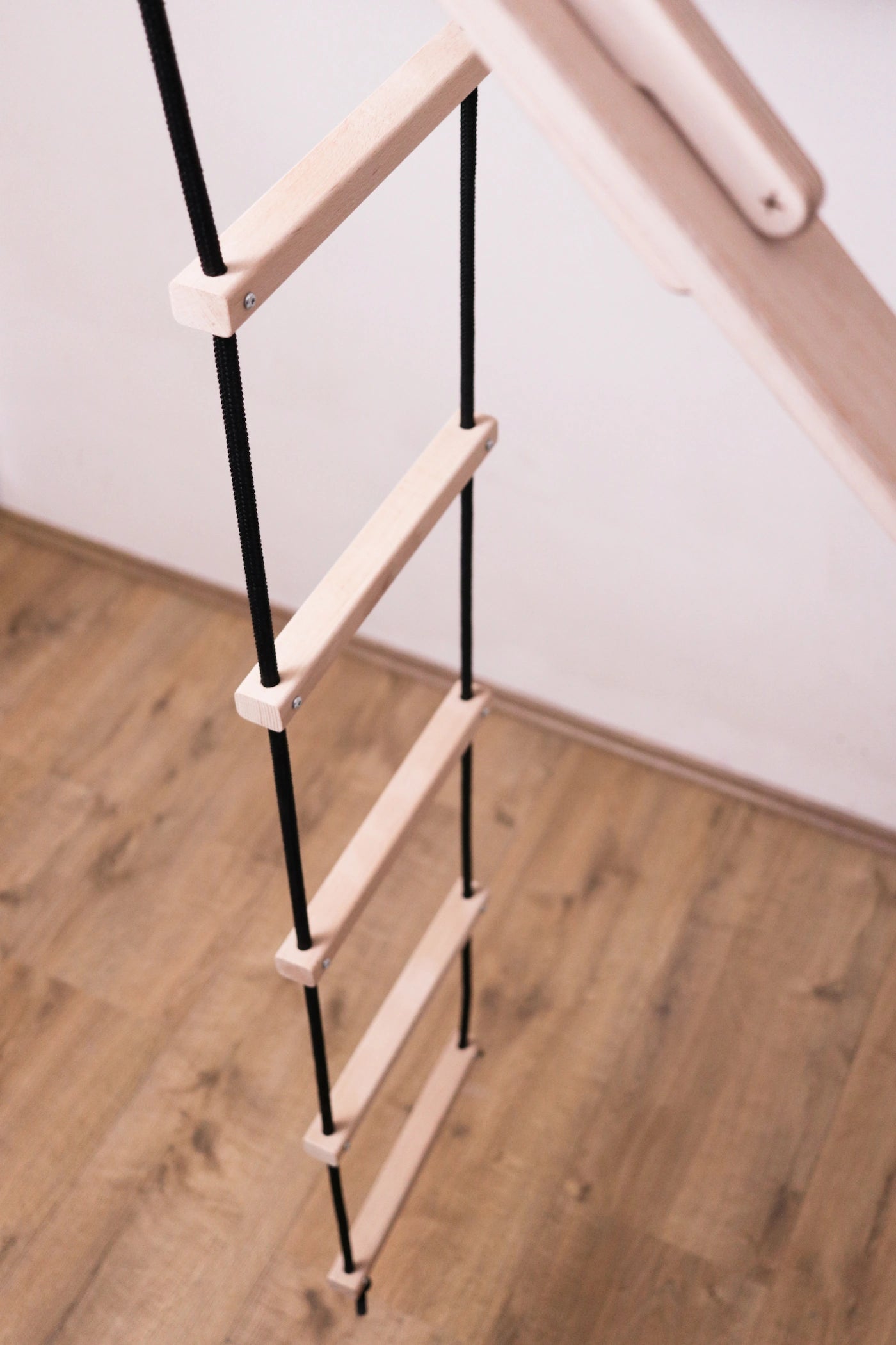 Rope Ladder