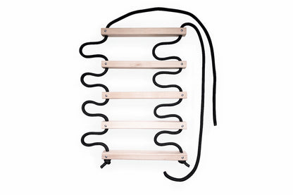 Rope Ladder