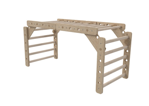 Medium Bridge