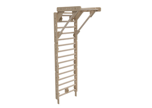 Rib Tables with Pull-up Bar