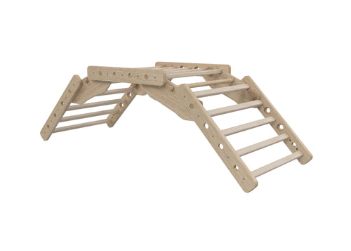 Short Steady Bridge