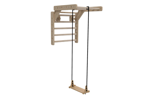 Wall Swing