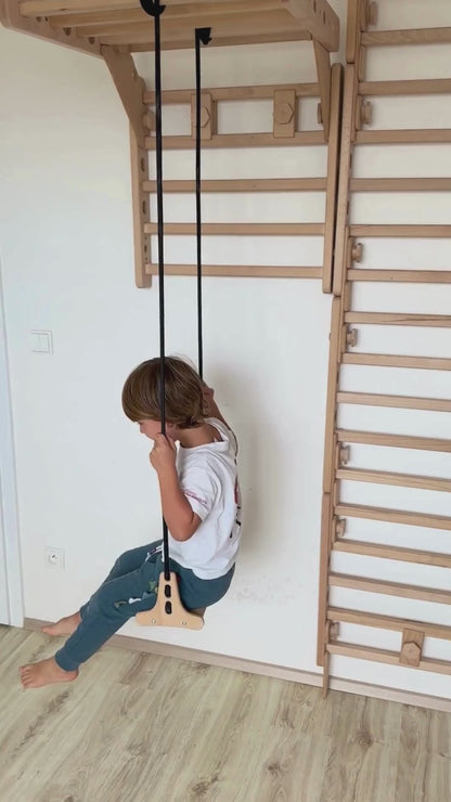 Loopo Swing 3σε1