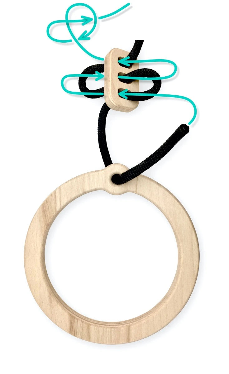Gym Rings