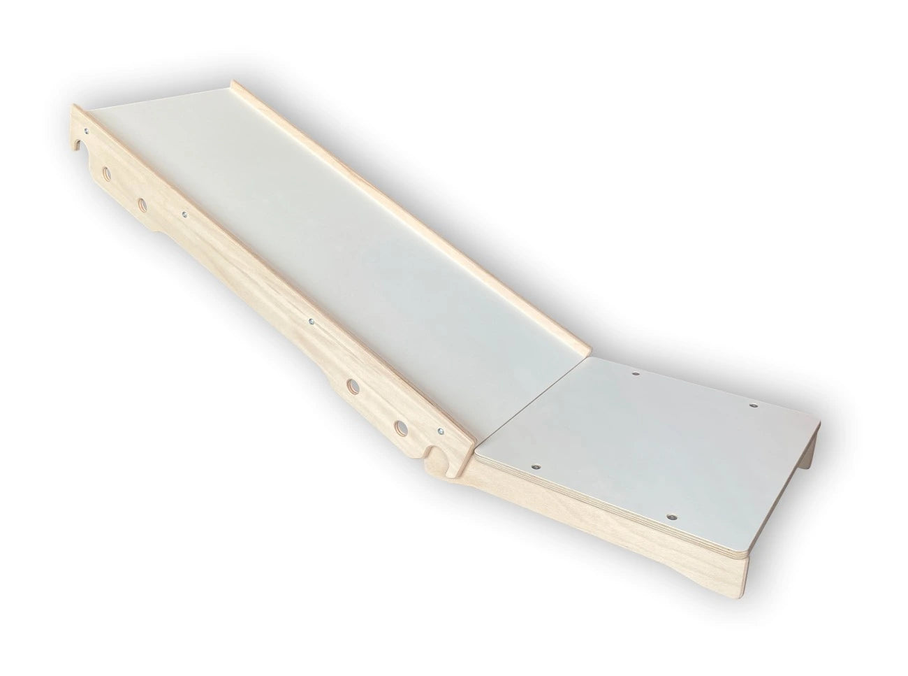 Slide End Piece
