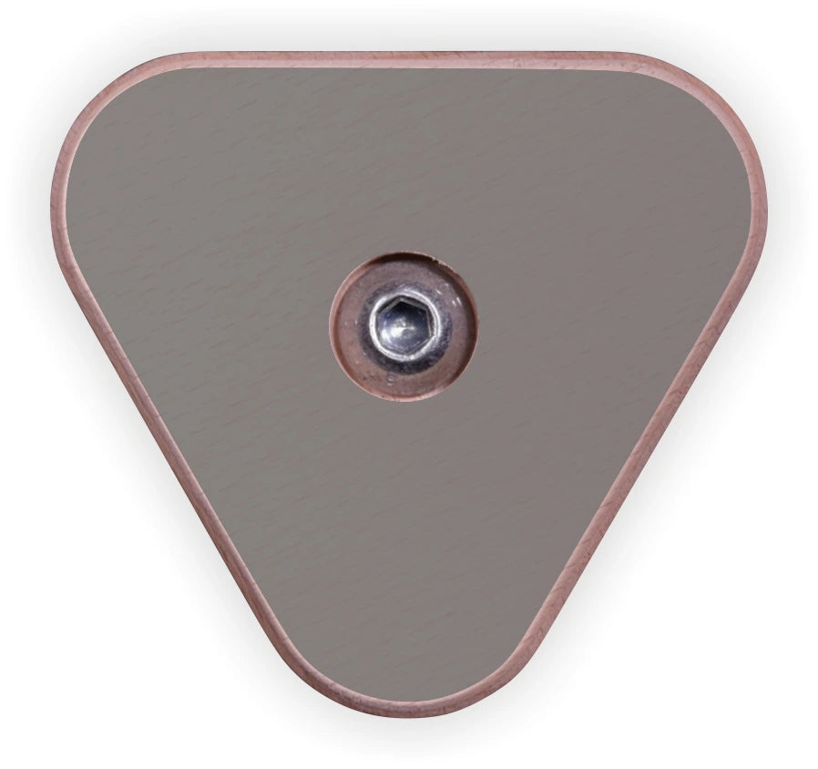 Wooden Climbing Holds