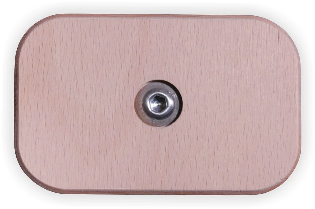 Wooden Climbing Holds