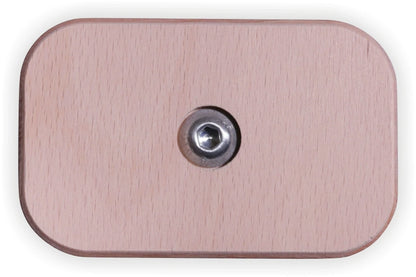 Wooden Climbing Holds