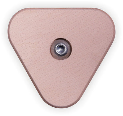 Wooden Climbing Holds