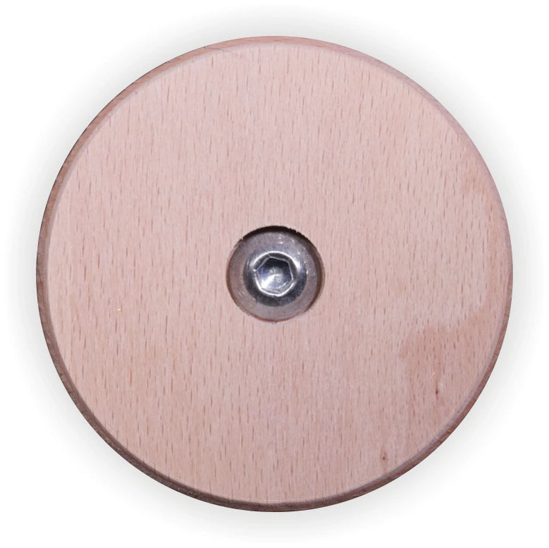 Wooden Climbing Holds