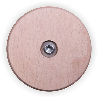 Wooden Climbing Holds